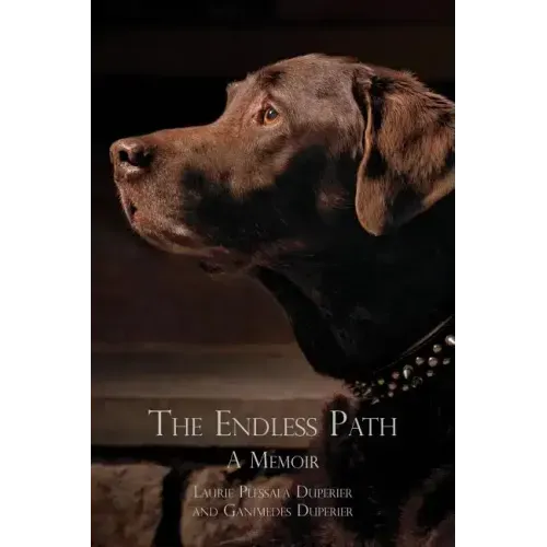 The Endless Path: A Memoir