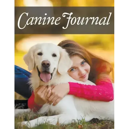 Canine Journal