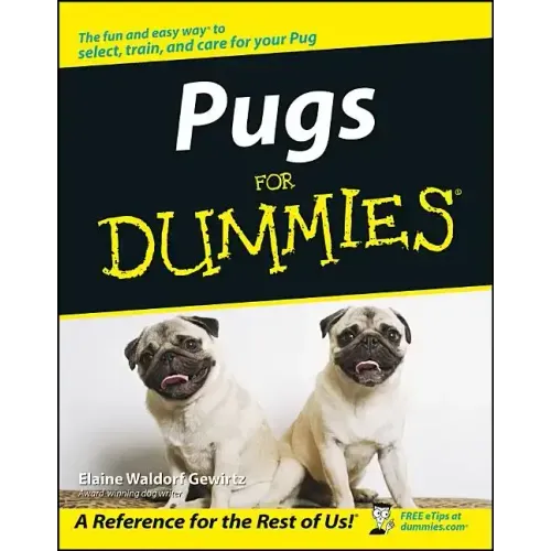 Pugs for Dummies