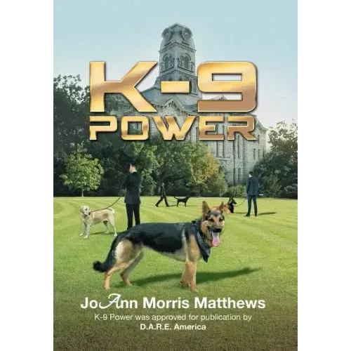 K-9 Power