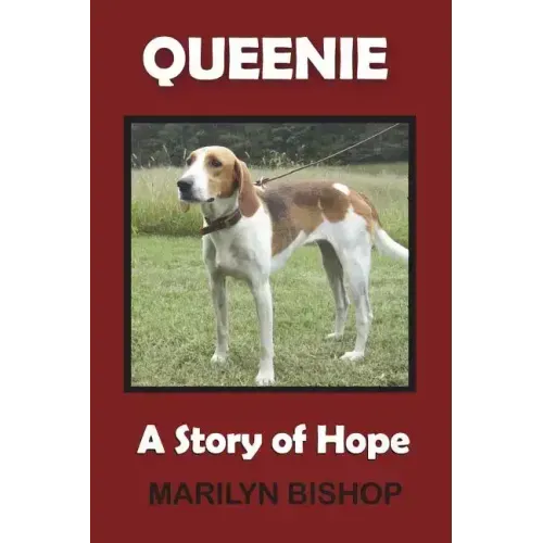 Queenie: A Story of Hope