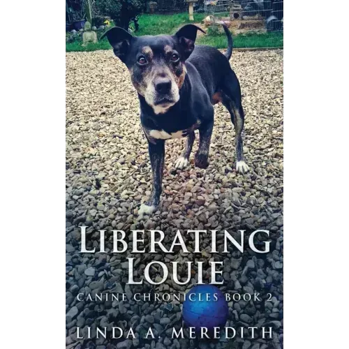 Liberating Louie: The Road To Rutland