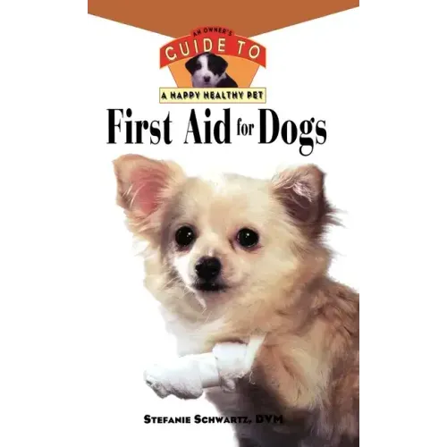First Aid for Dogs
