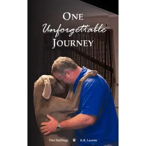 One Unforgettable Journey