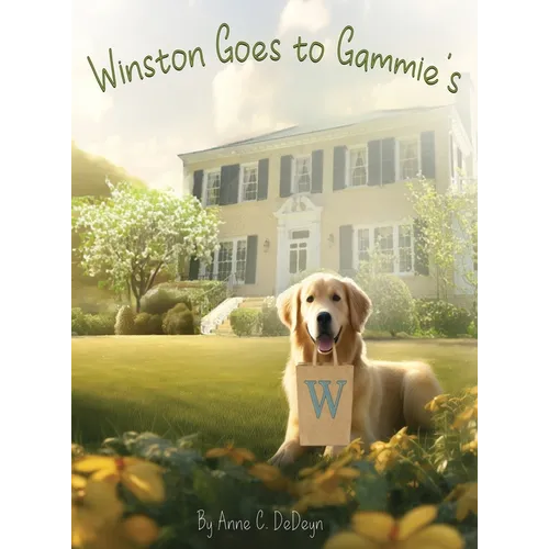 Winston Goes to Gammie's