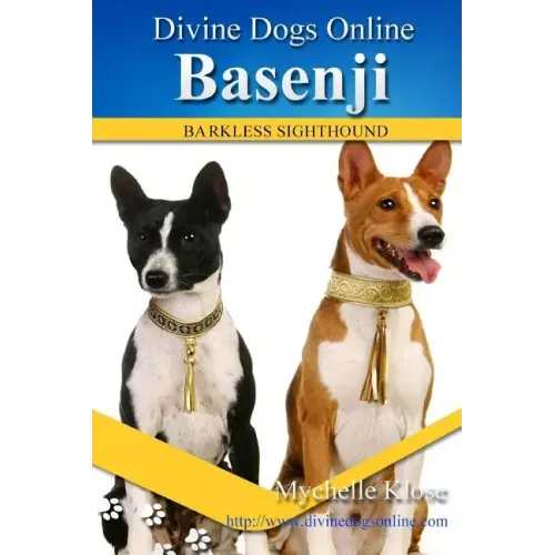 Basenji