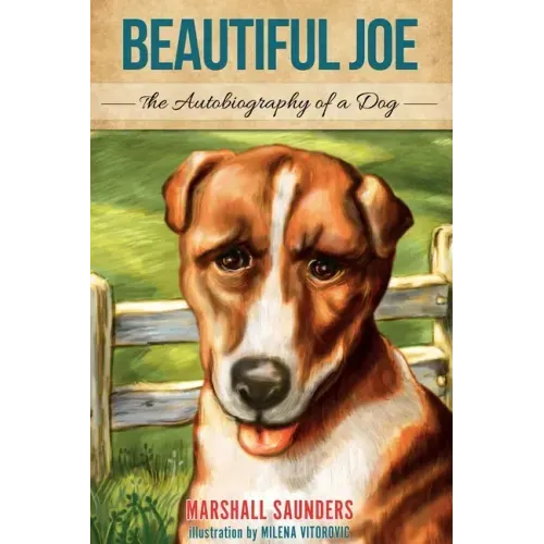 Beautiful Joe