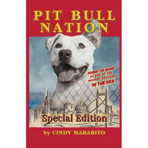 Pit Bull Nation