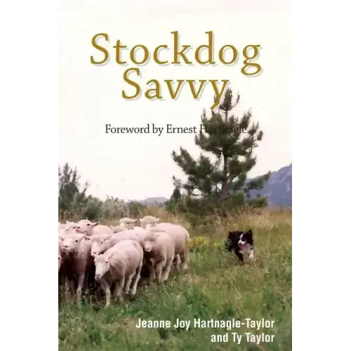 Stockdog Savvy