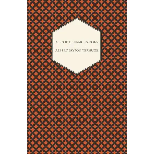 A Book of Famous Dogs