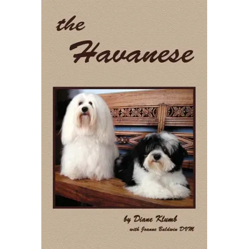 The Havanese