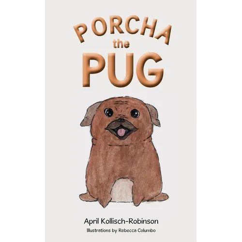 Porcha the Pug