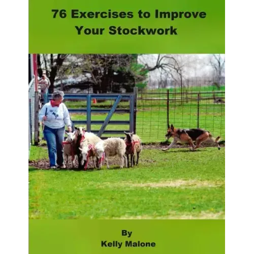 76 Exercises to Improve Your Stockwork