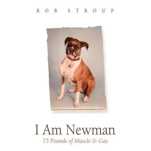 I Am Newman: 75 Pounds of Muscle & Gas