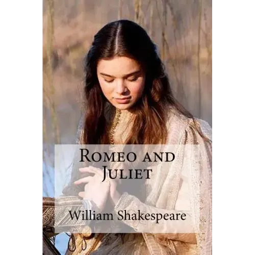 Romeo and Juliet