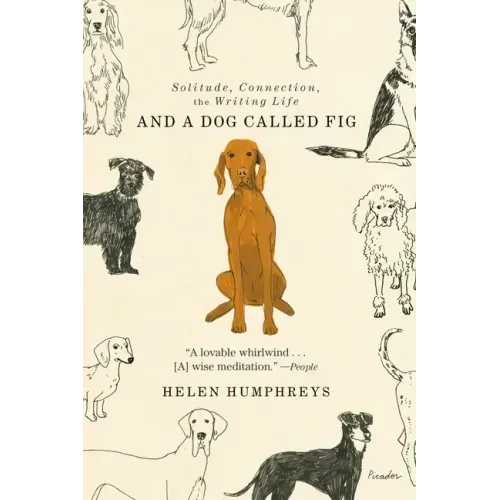 And a Dog Called Fig