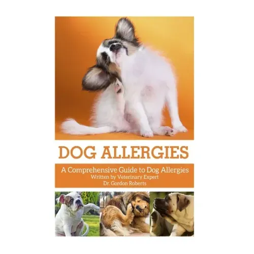 Dog Allergies: A Comprehensive Guide to Dog Allergies