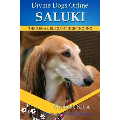 Saluki