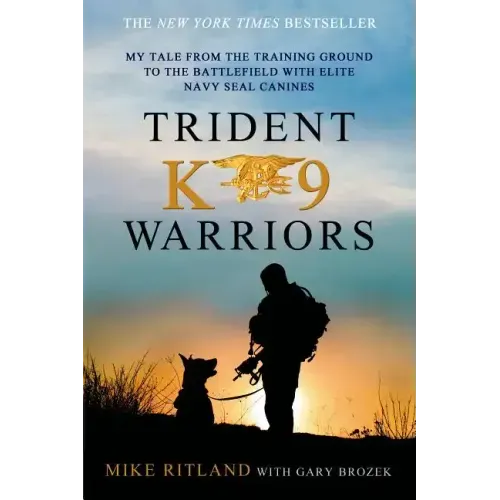 Trident K9 Warriors