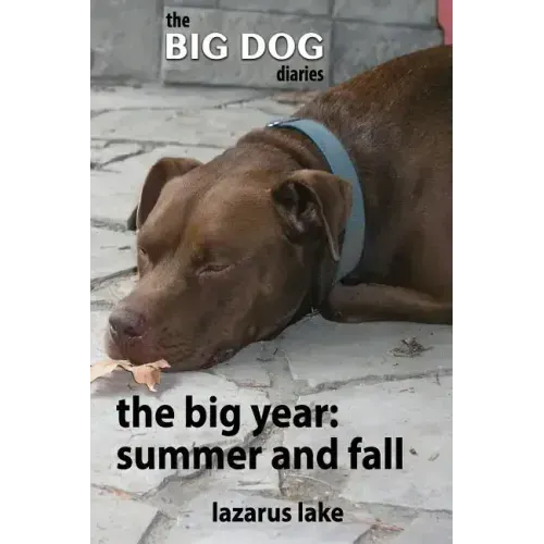 The Big Year - Summer and Fall