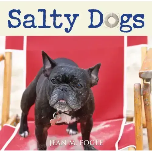 Salty Dogs