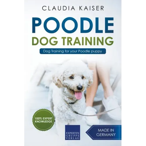 Poodle Training - Dog Training for your Poodle puppy