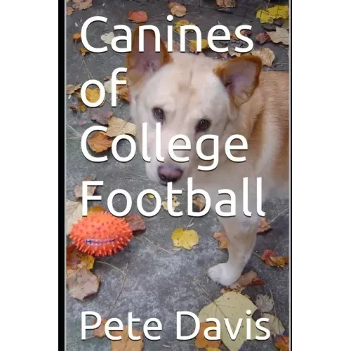 Canines of College Football