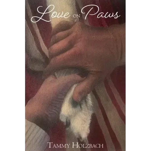 Love on Paws