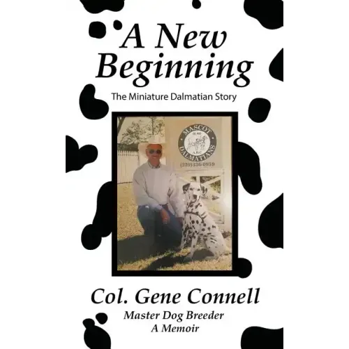A New Beginning: The Miniature Dalmatian Story