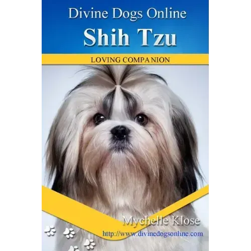 Shih Tzu