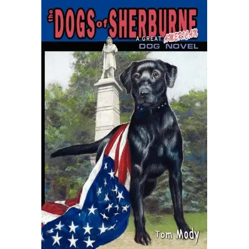 The Dogs of Sherburne