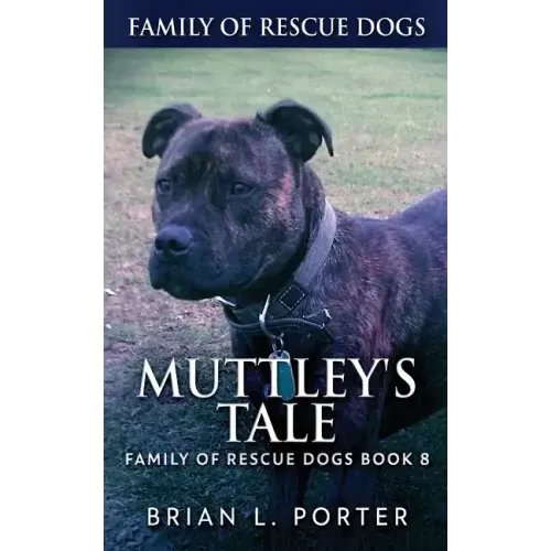 Muttley's Tale