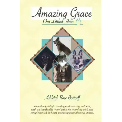 Amazing Grace, Our Littlest Hero