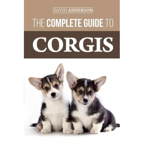 The Complete Guide to Corgis: Everything to know about both the Pembroke Welsh and Cardigan Welsh Corgi dog breeds