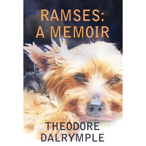 Ramses: A Memoir