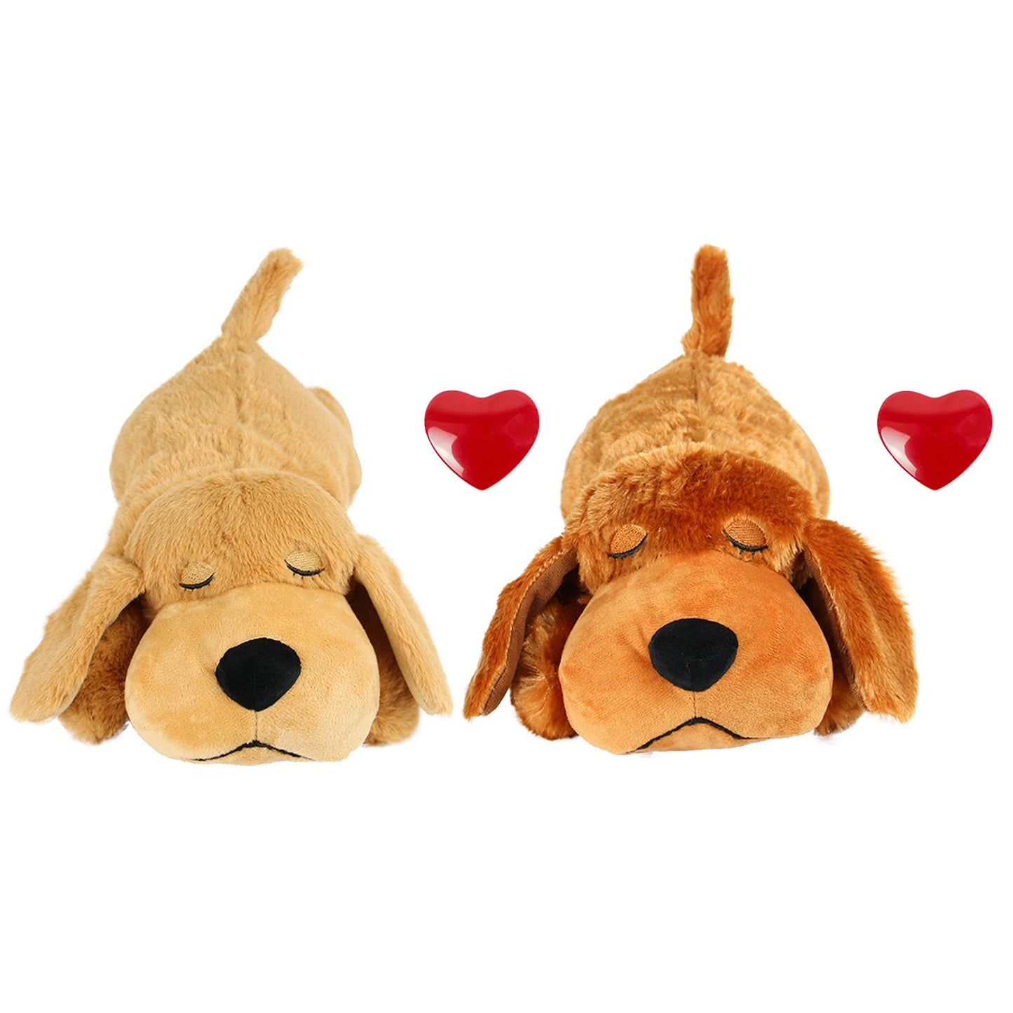 Juguete para cachorros Snuggle Friend