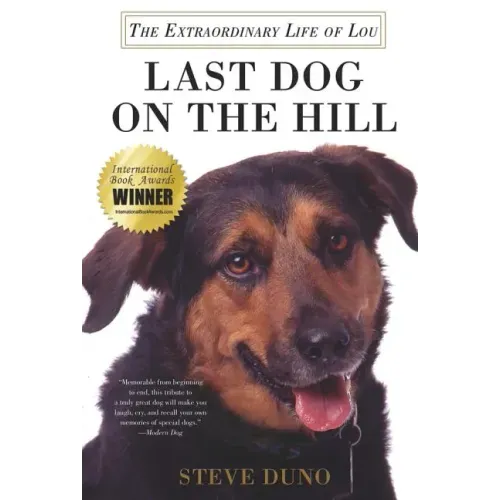 Last Dog on the Hill