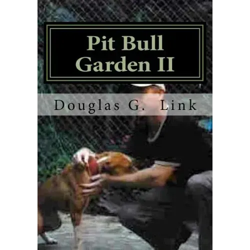 Pit Bull Garden II: Stop that train I wanna get off