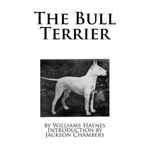 The Bull Terrier
