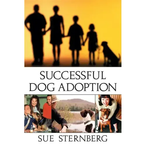 Successful Dog Adoption
