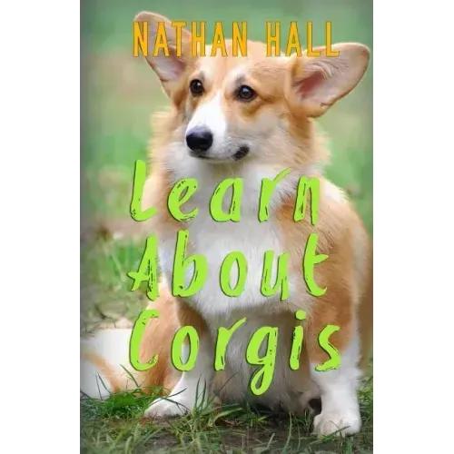 Learn About Corgis