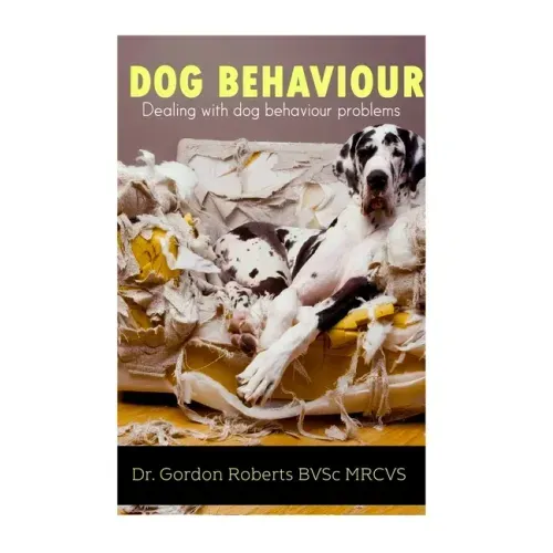 Dog Behaviour: Dealing with dog behaviour problems