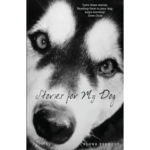 Stories for My Dog