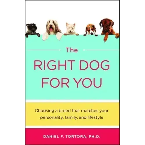 Right Dog for You