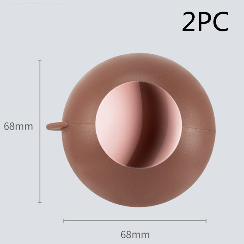 Gel Lint Roller Hair Remover Ball
