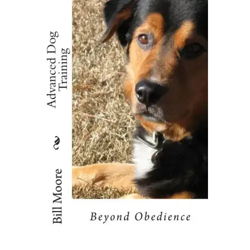 Beyond Obedience - Advanced Dog Training