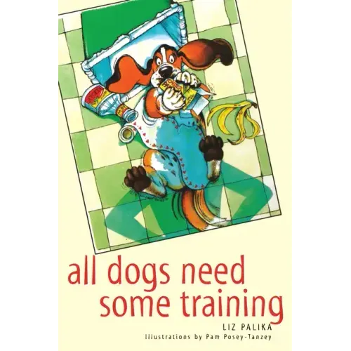 All Dogs Need Some Training