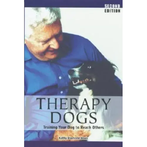 Therapy Dogs