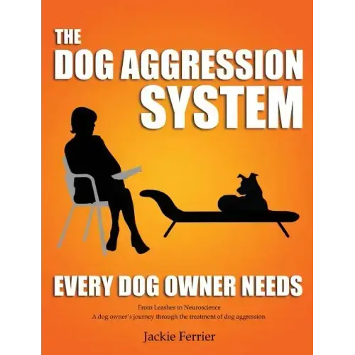 The Dog Aggression System Every Dog Owner Needs