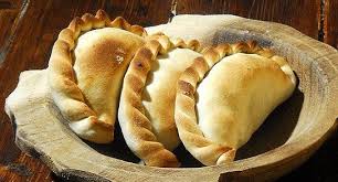 Organic Beef EmPAWnadas for Dogs | Human-Grade & Handmade